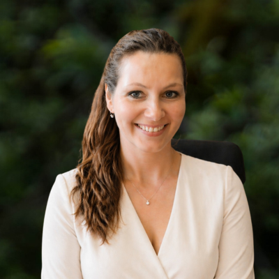 Michaela Macúchová