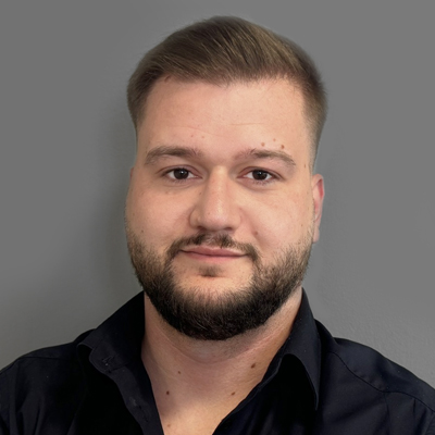 Aladin Dzehverovic